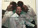 THELONIOUS MONK BRILLIANT CORNERS 1957 1ST PRESS A2 B2  RLP 12-226.  EX   EX