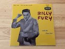 RARE FRENCH EP BILLY FURY THATS LOVE