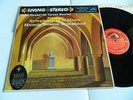 RCA 'LIVING STEREO' LSC 2344 SD-MUNCH -BOSTON S.O.-SCHUBERT 'THE GREAT' Vg+