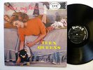 TEEN QUEENS Eddie My Love LP Best 5022 Girl Group 1957 DooWop  sm1476