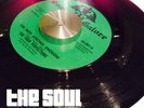 THE FOUR PERFECTIONS - I'M NOT STRONG ENOUGH - SOUL GALORE - NORTHERN SOUL