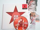 Set of 2 DAVID BOWIE Is 7