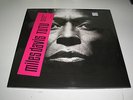 Miles Davis Tutu Deluxe Edition 2XLP sealed New Remastered w/ Live At Nice 1986