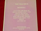 THE FIELD MICE Snowball 10 VINYL Sarah Records east river pipe the orchids caff