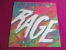 The Party Boys ft Marc Hunter,Joe Walsh,Kevin Borich Lp - The Rage Album