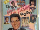 The Elvis Presley Years- Original Recordings- 1999 Readers Digest 7LP Box Set