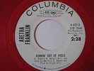 Aretha Franklin ?– Runnin' Out Of Fools 7