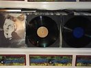 Depeche Mode Live 1984 Basel - 2 x Black Vinyl - auf 100 Stück limitiert