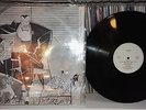 Depeche Mode Live 1982 Glasgow  - Toys - Black Vinyl Version mit weißem Cover