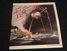 War Of The Worlds Vinyl 2 Double LP Record & Booklet
