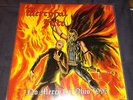 MERCYFUL FATE - NO MERCY FOR OHIO 1995 RED/GREY LIMITED 150 EX 2LP