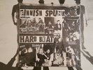 FINNISH SPUNK HARD BEAT V.A.COMP LP (ROCK-O-RAMA)1984/W.GERM/FINN)