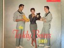 Doowop Phil Spector The Teddy Bears Sing Lp Imperial Record Vinyl Rare