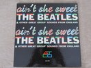 THE  BEATLES  ( AIN'T SHE SWEET )   33-169     (M)      1964    1ST PRESS