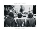 SLEATER-KINNEY - START TOGETHER - BLACK VINYL 7LP BOX SET MINT
