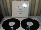 New Order - Substance - Vinyl LP