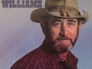 *Don Williams. The Very Best Of Don Williams. (LP, Comp). 1984. Stereo. EX