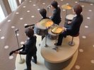 original beatles collectables