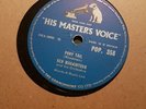Ken mackintosh and his orch  pony tail hmv pop358 78rpm uk