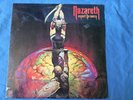 Nazareth   Expect No Mercy   A&M SP-4666   Sealed Original   No Barcode