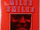 LP Miles Davis Quintet Miles Smiles CBS 85561