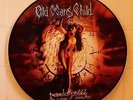 Old Man's child Revelation 666 LP vinyl Picture disc (Dimmu Borgir, Black Death)
