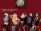 A Fever You Cant Sweat Out Panic  At The Disco Vinyl Record (2017) Brand New