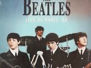 Live In Paris '65  THE BEATLES Vinyl Record
