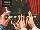 Afterglow  CROWDED HOUSE Vinyl Record