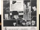 Beatles Rubber Soul Stereo Y/B Clean Copy e.j Day Sleeve
