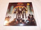 KISS LP SEALED LOVE GUN 1ST PRESSING BEAUTIFUL COPY
