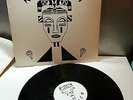 Kabbala ?, Ashewo Ara / Voltan Dance 1982, vinyl album,