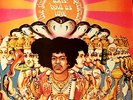 The Jimi Hendrix Experience 