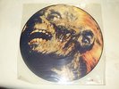 Le Retour Des Morts Vivants-The Return Of The Living Dead, 12” Picture Disc 1985