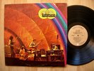 LISTENING rare FUZZ PSYCH orig 1968 Velvet Underground VANGUARD