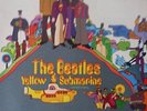 The Beatles - Yellow Submarine Vinyl LP NEU 0550727