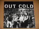 OUT COLD lowell LP SEALED original 1994 punk hardcore bad chopper oblivionation