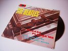 THE BEATLES, Please Please Me, Mono LP, PMC 1202.