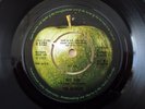 The Beatles Hey Jude / Revolution ?LISTEN? 1st Press UK 7