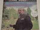 Strauss - Also Sprach Zarathustra 4 LP Set 45 Series New Sealed LSC-1806