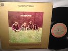 LP TEN YEARS AFTER A Space In Time QUADRAPHONIC CQ-30801 QUAD 1973 NEAR MINT