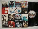 U2 Achtung Baby LP 1991 Germany insert OIS EX