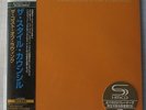 STYLE COUNCIL - The Cost Of Loving JAPAN SHM MINI LP CD NEU  UICY-93582