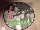 ELVIS PRESLEY - 1st / FIRST - PICTURE DISC - NEW
