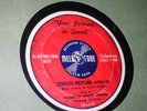 78 rpm- Florence Foster Jenkins- famous 