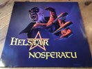 LP * Roadracer Records ?– RO 9438 1 * Helstar ?– Nosferatu * DUTCH VINYL 1989
