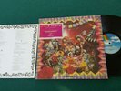 ORIGINAL LP OINGO BOINGO  Dead Man's  Mint Unplayed In Shrink With Hype Sticker