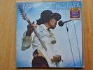 JIMMY HENDRIX EXPERIENCE Miami Pop Festival 200g Audiophile Vinyl Dbl LP Sealed