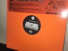 Brad Strut - The Authentic LP - Vinyl Obese Records Aussie Oz Hip-hop