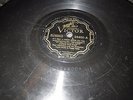 78RPM Victor 24400 Paul Whiteman w/ Bunny Berigan, It's Only a Paper Moon V-